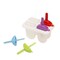 Kolorae Blueoco Kolorae Assorted Polypropylene Sip A Pop Ice Mold KOL-0028 - alternate 3